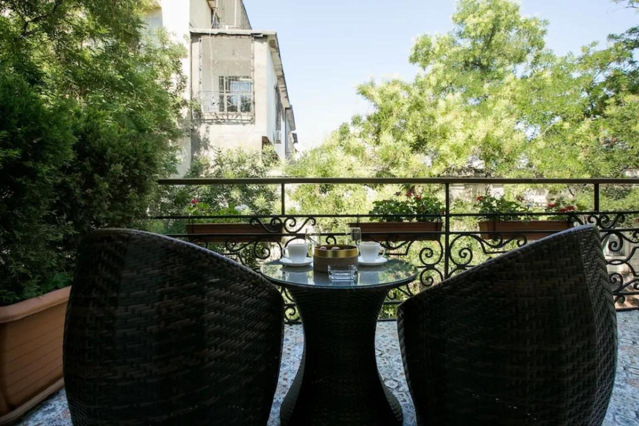 Pilot In City 22 Baku Exterior foto